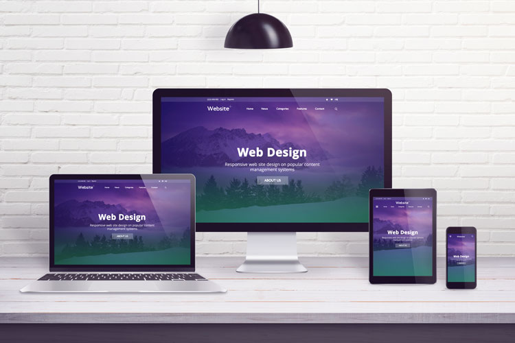 Website Design Australia